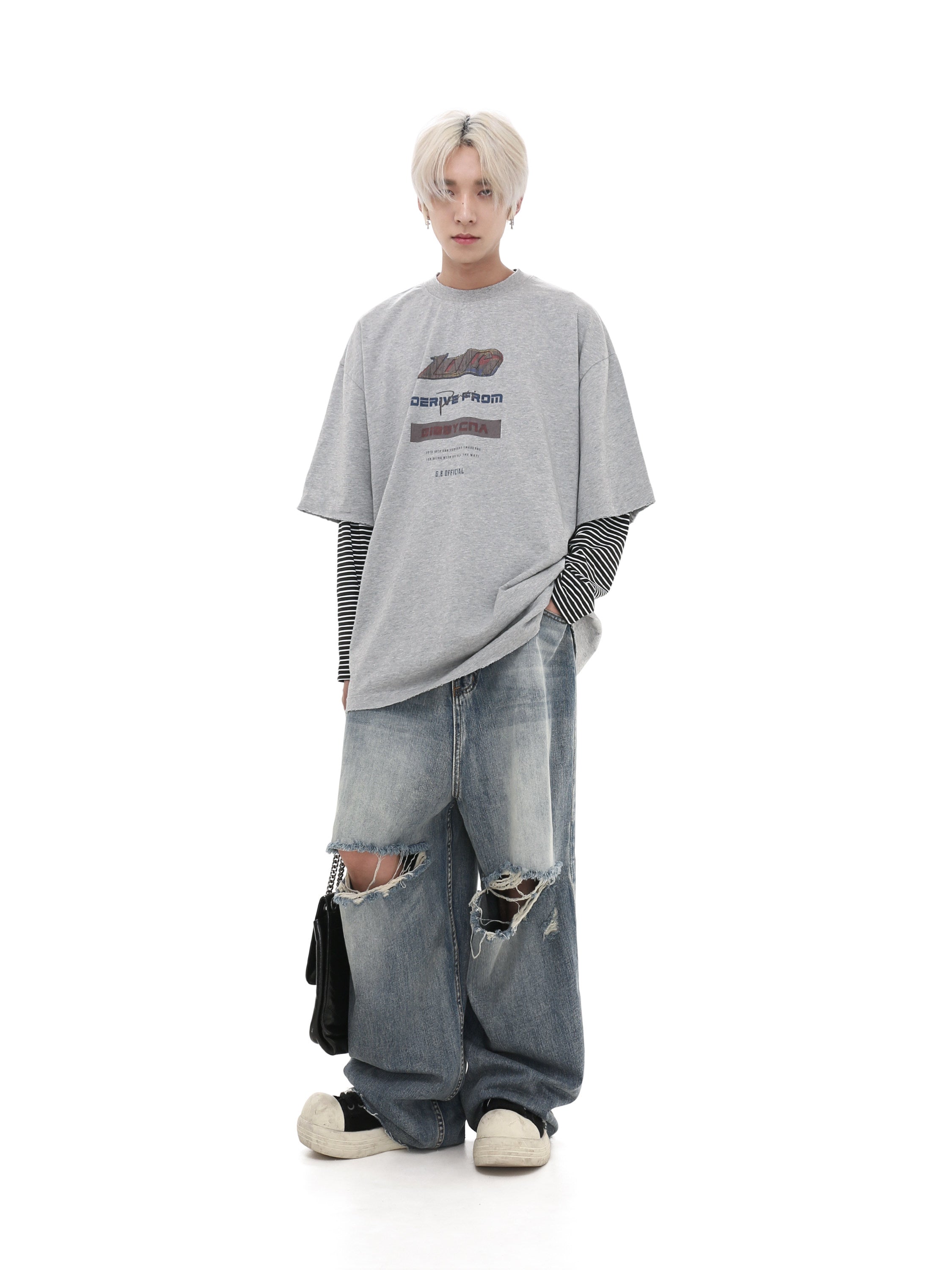 Tops T-shirt S520T20