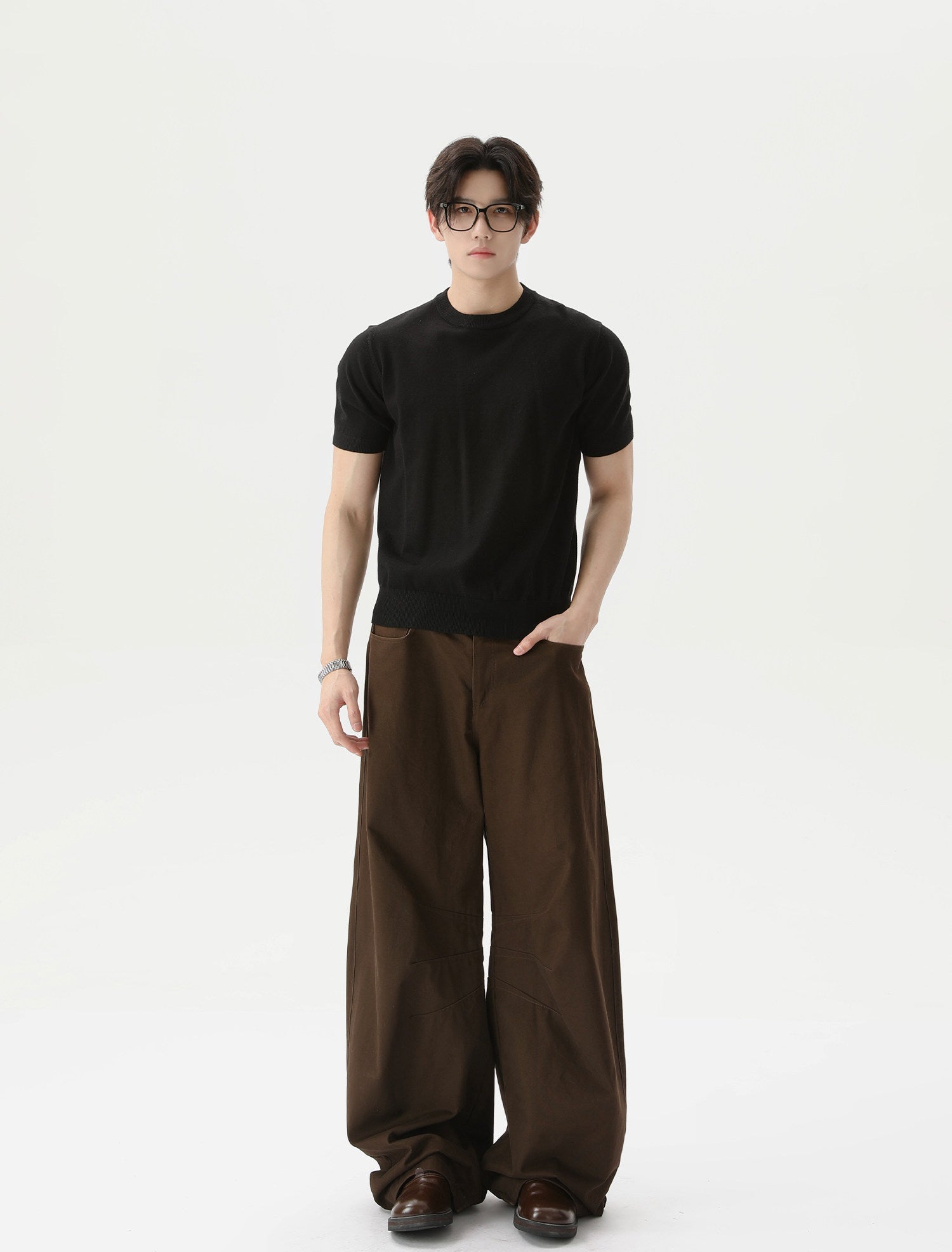 Tops T-shirt S519T41
