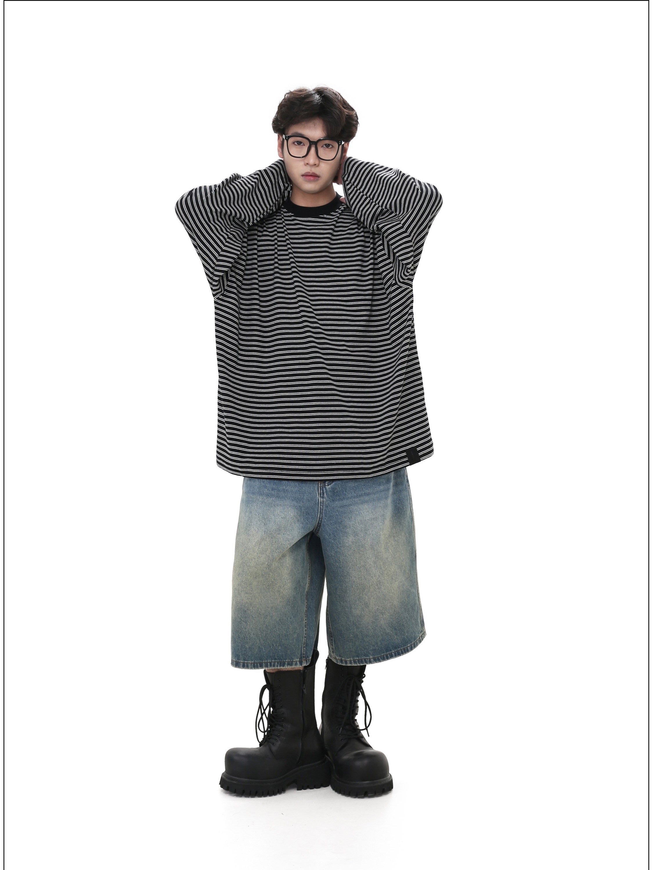 Tops T-shirt S521T20