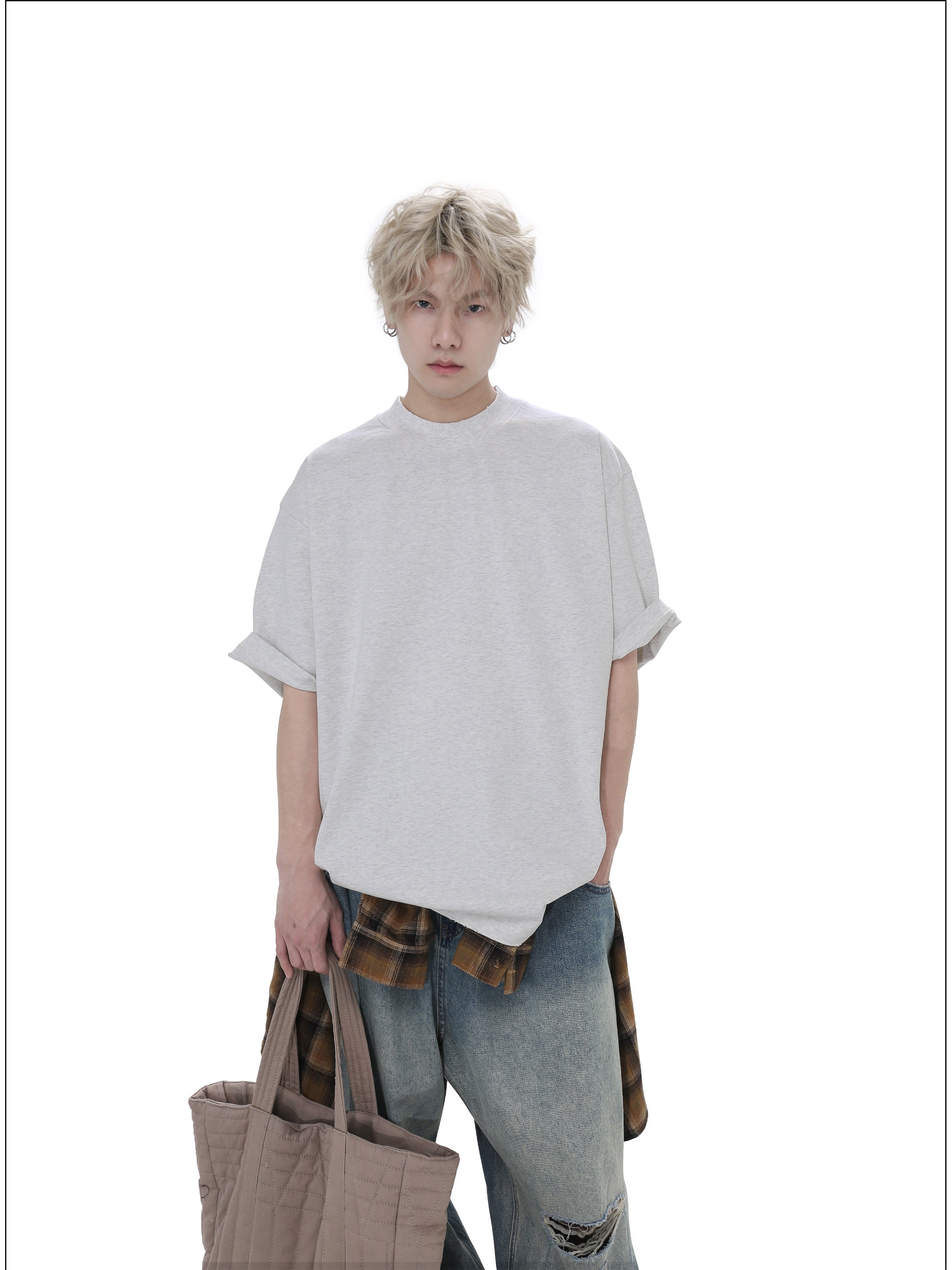 Tops T-shirt S522T20