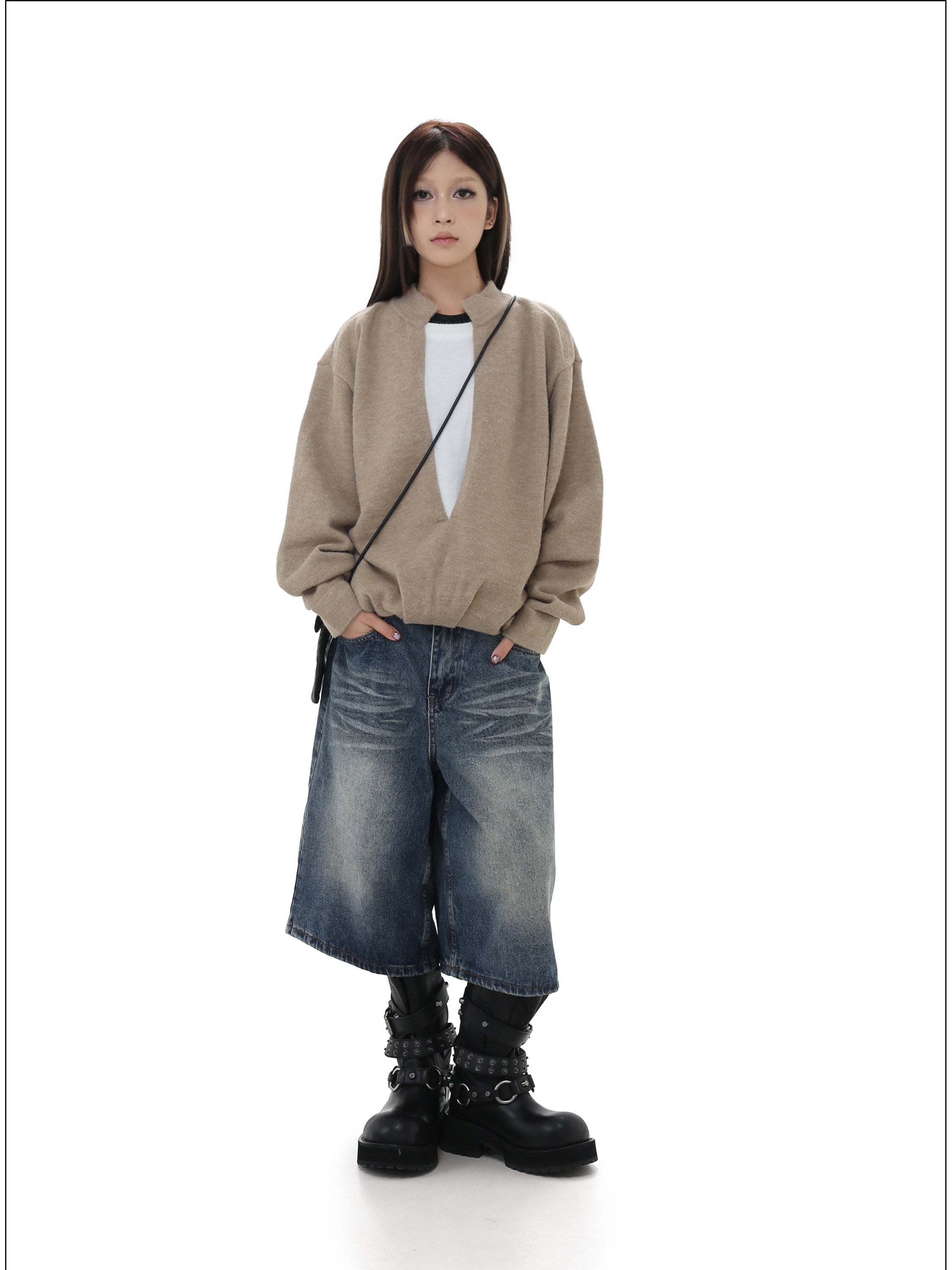 Tops Knit S923T20