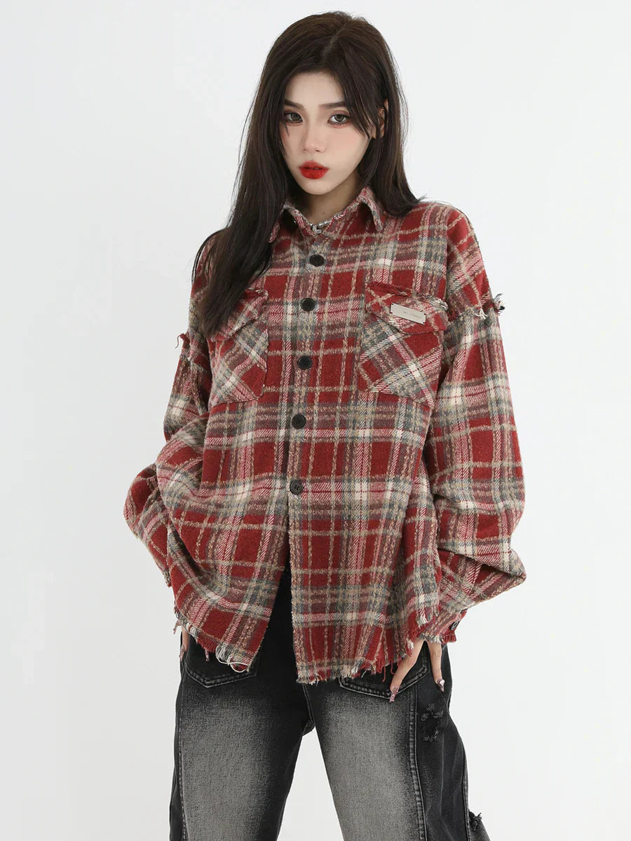 [INSstudios] AMERICAN STYLE JACKET ST558