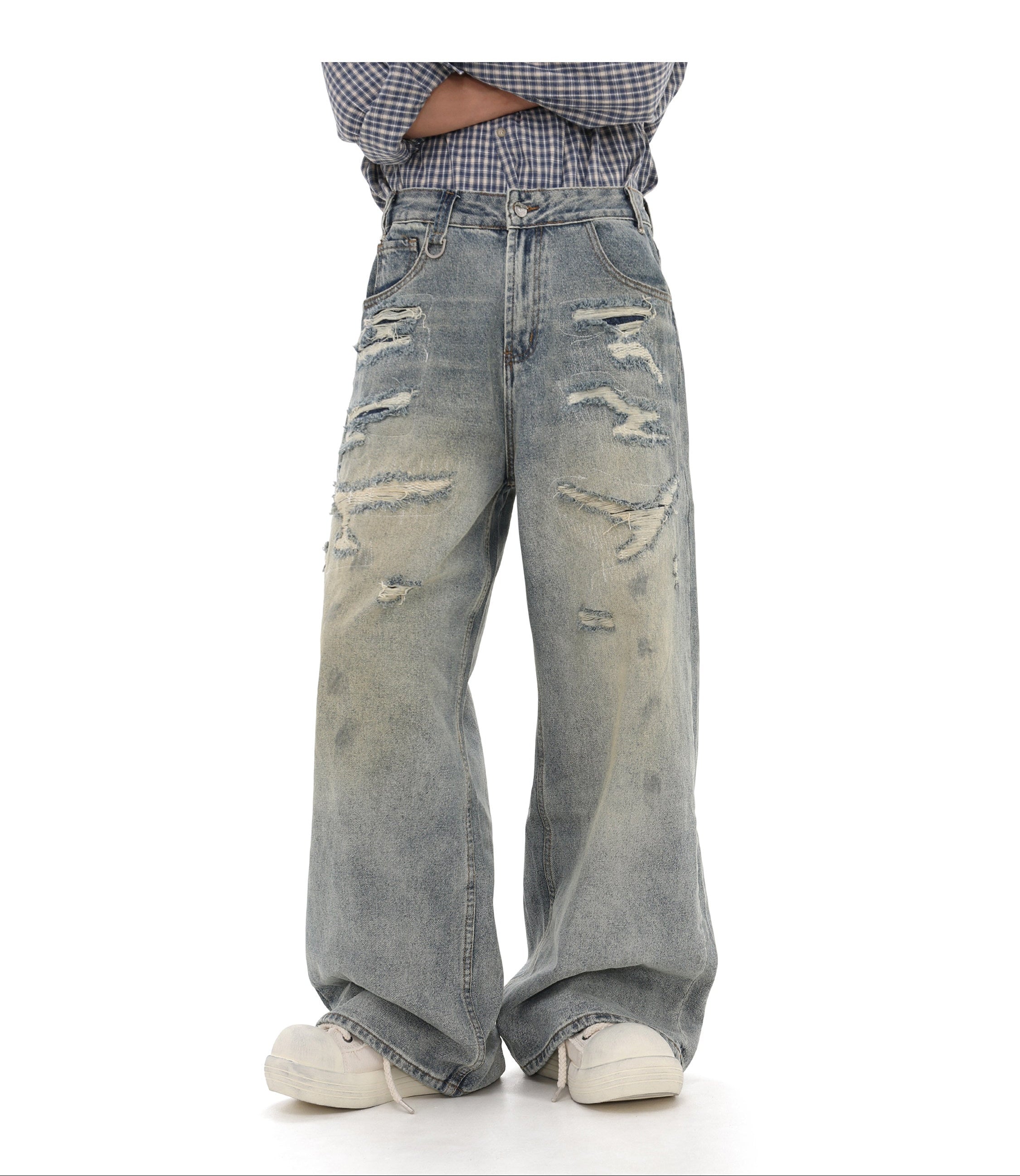 Bottoms Jeans S739T20