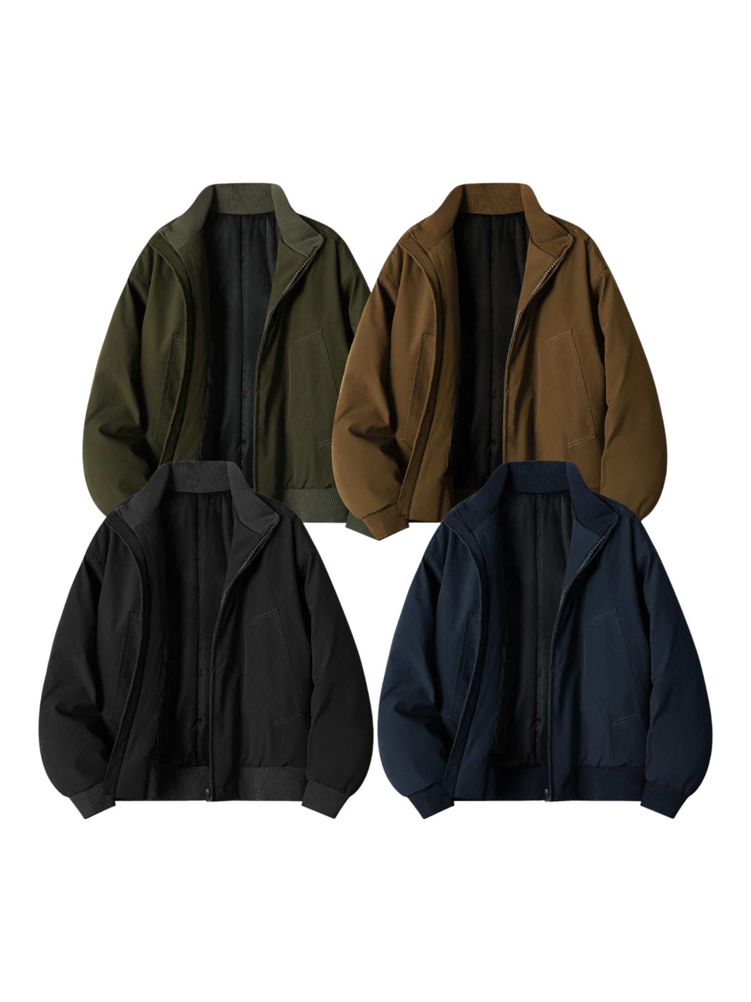 UTILITY WORK JACKET st5060