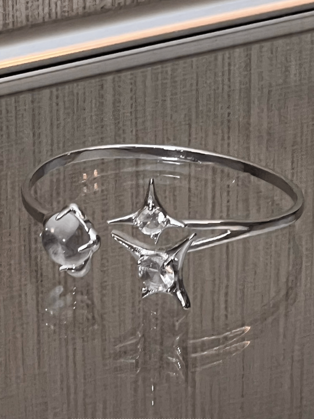 [CHEALIMPID] 스타마인 신드렐라 크리스탈 팔찌 ST1930