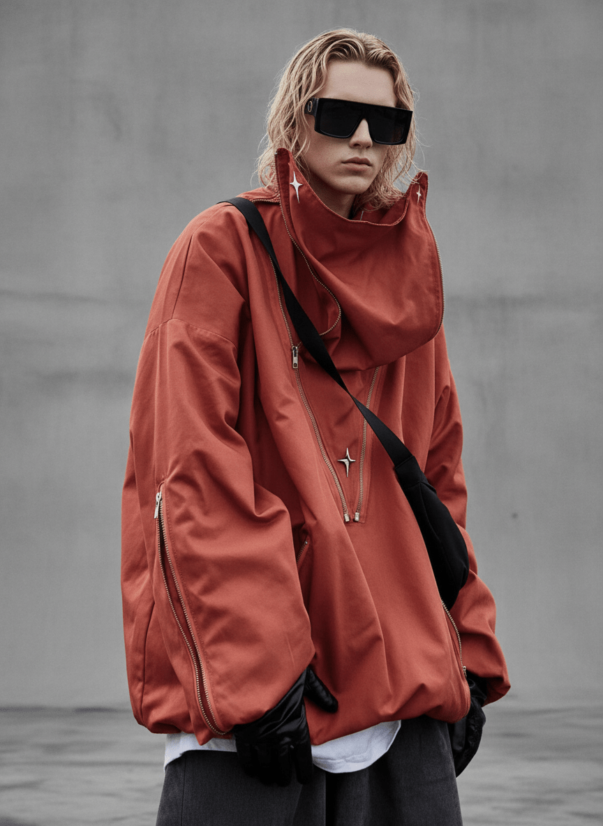 [UUCSCC] 작업복 재킷 na1514