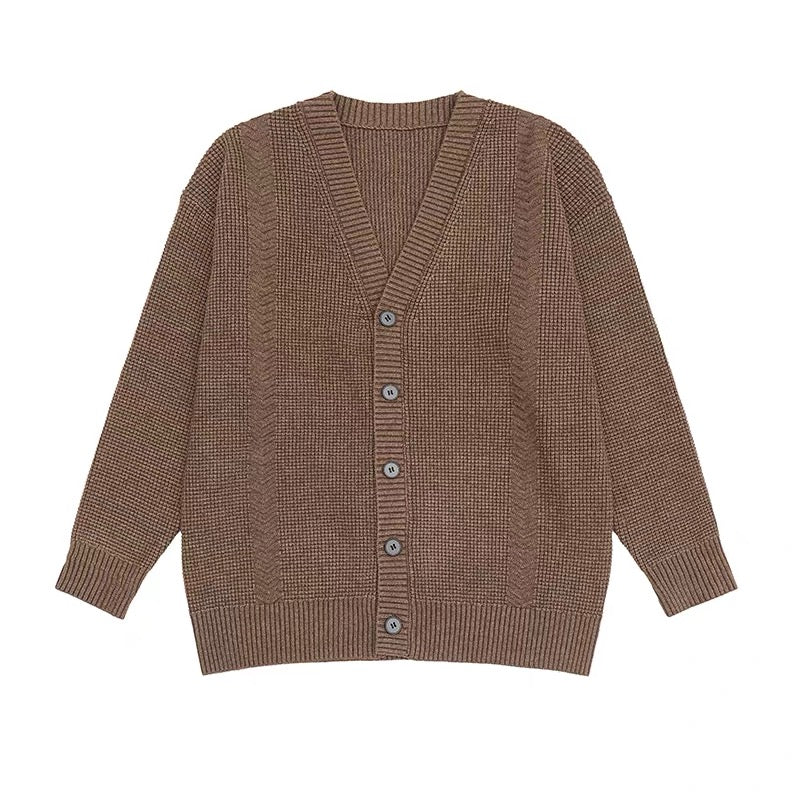 TOPS KNIT S925D07