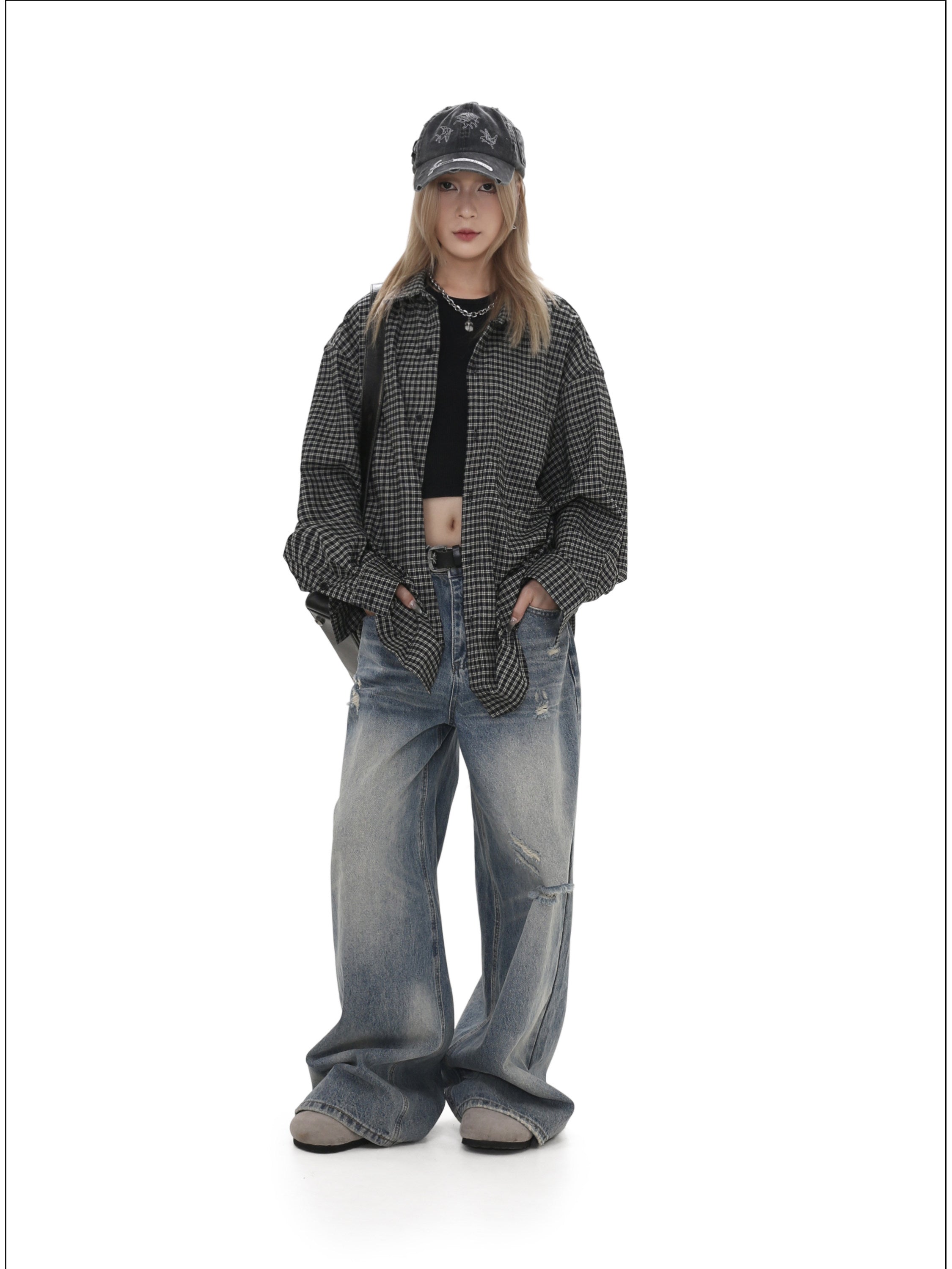 Tops Shirt S741T20