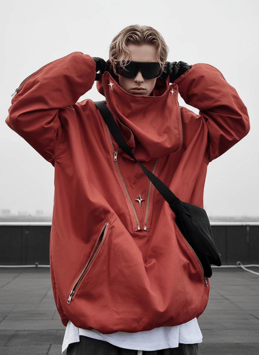 [UUCSCC] 작업복 재킷 na1514