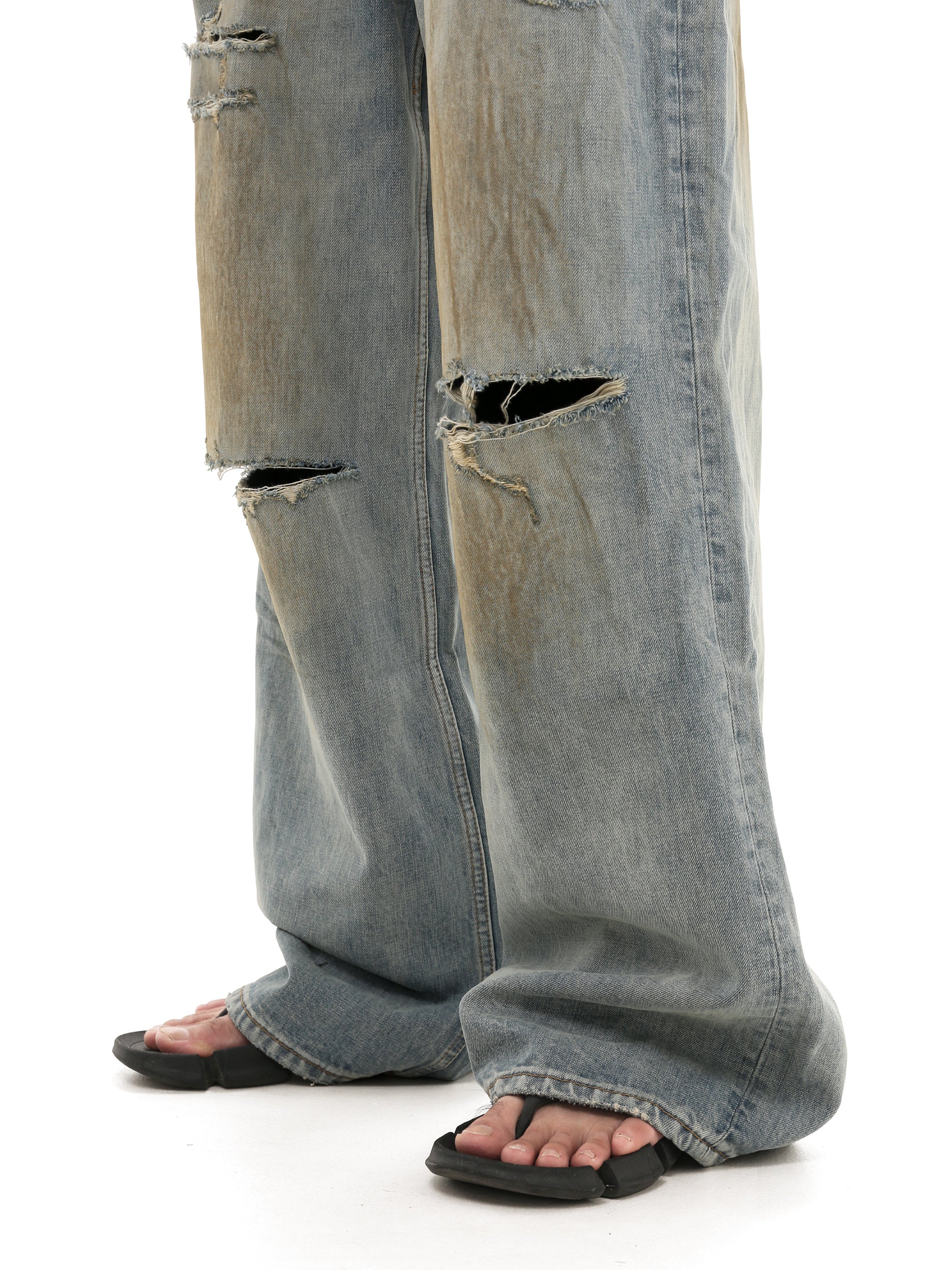 Bottoms Jeans K505T20