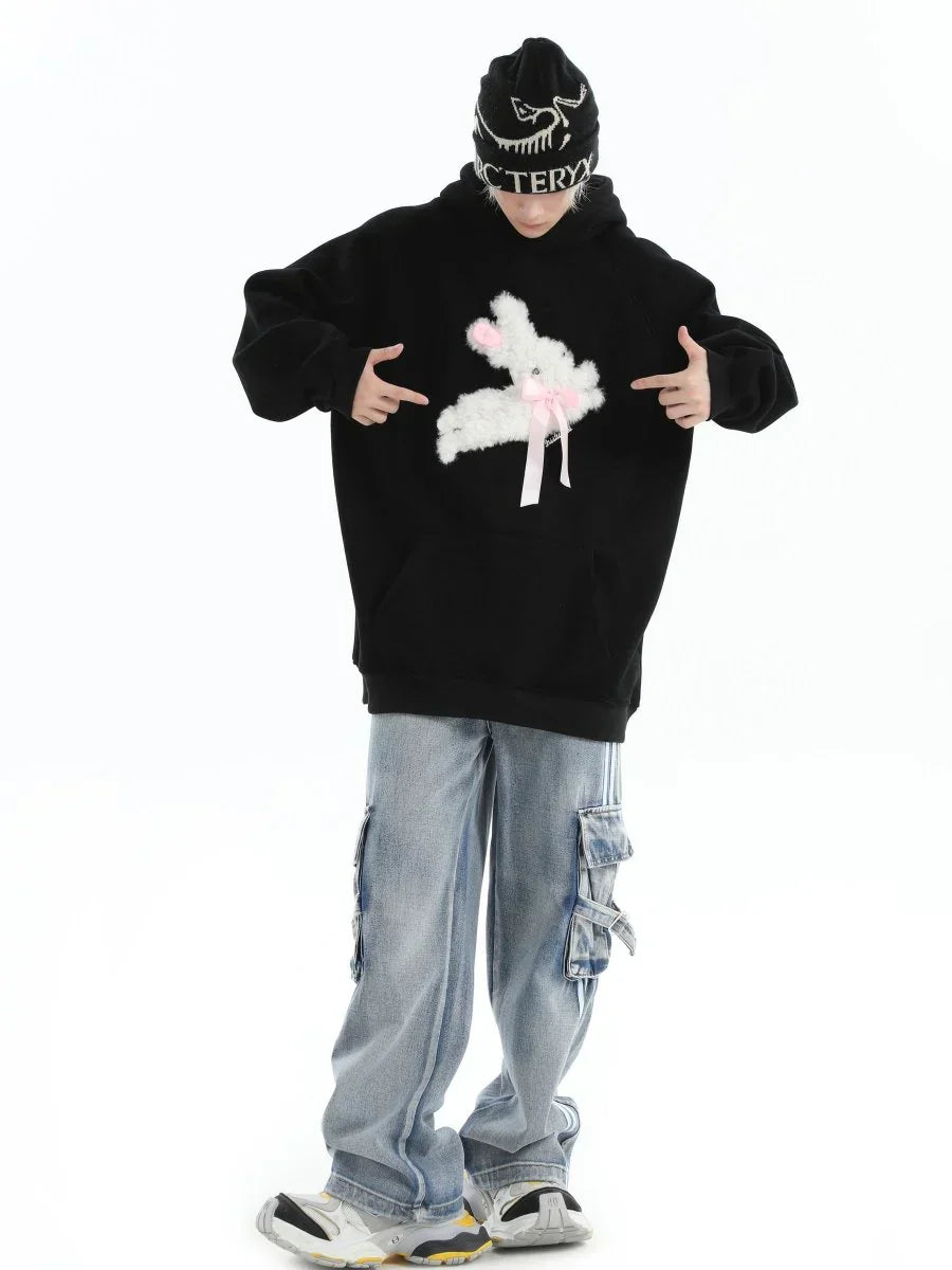 [INSstudios] 스트라이프 진 ST1069