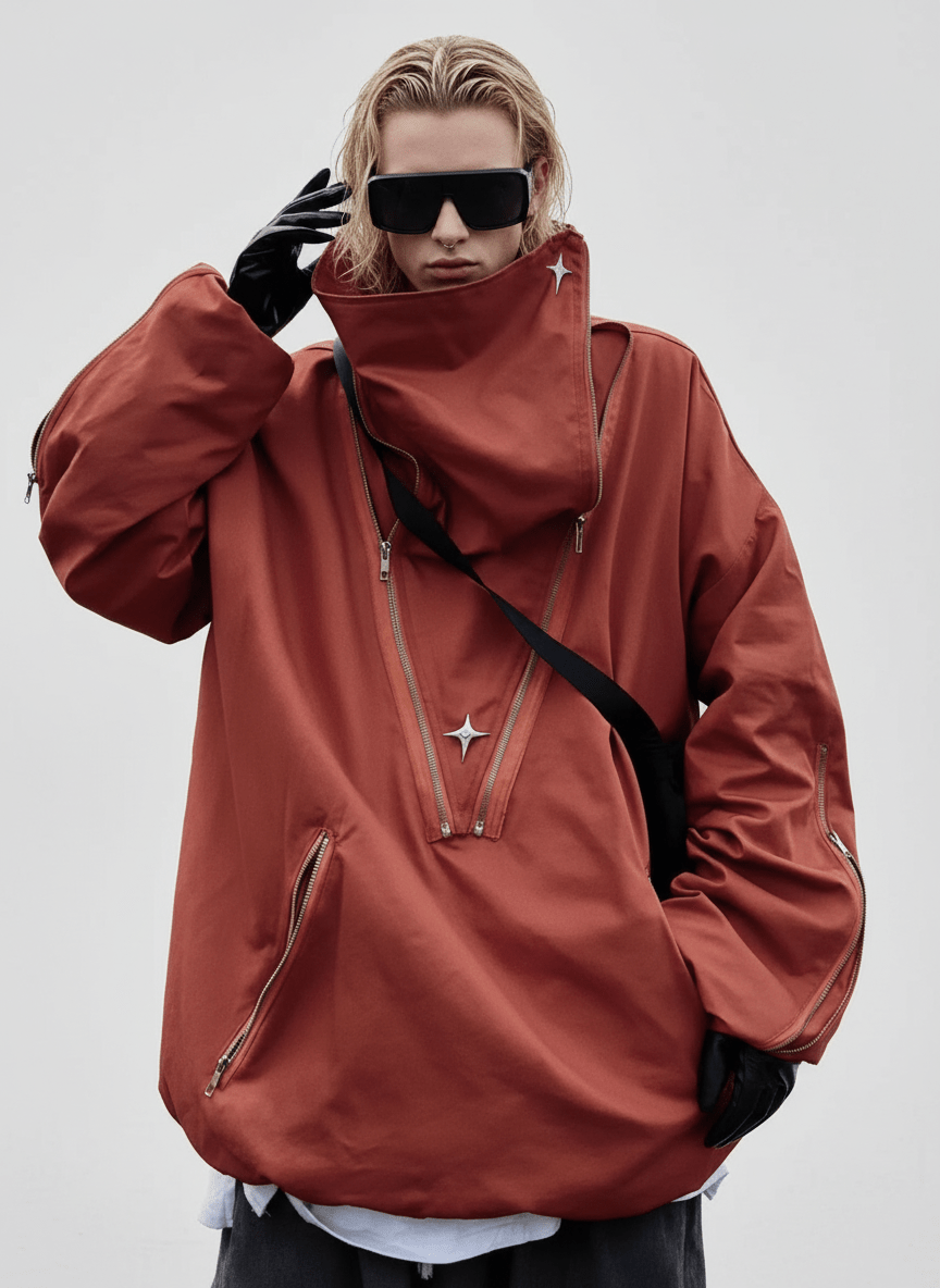 [UUCSCC] 작업복 재킷 na1514