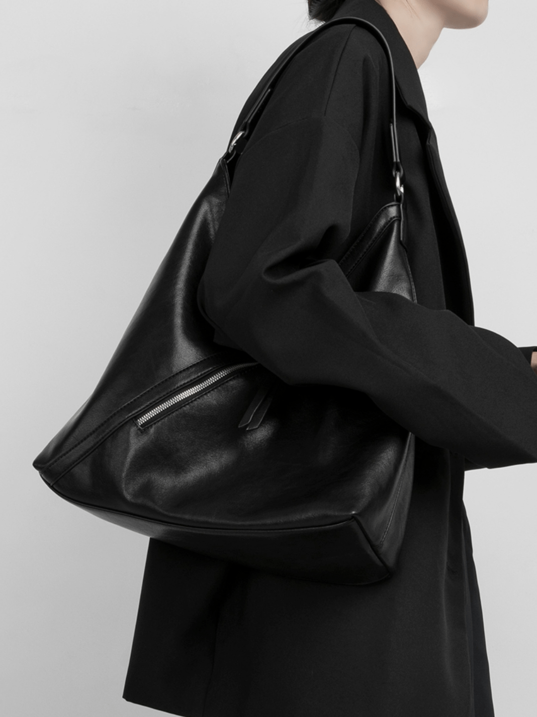 [luckystudio] Schultertasche ST1938