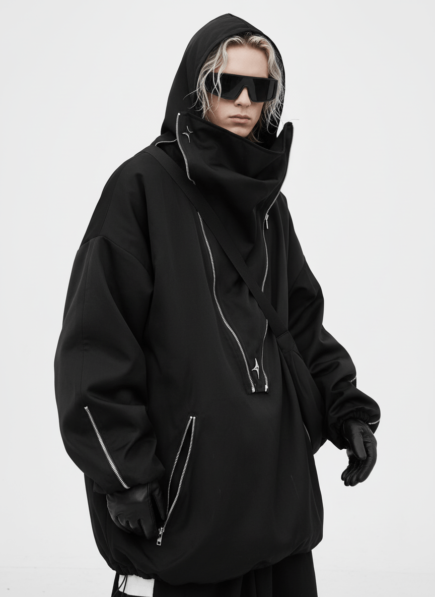 [UUCSCC] 작업복 재킷 na1514