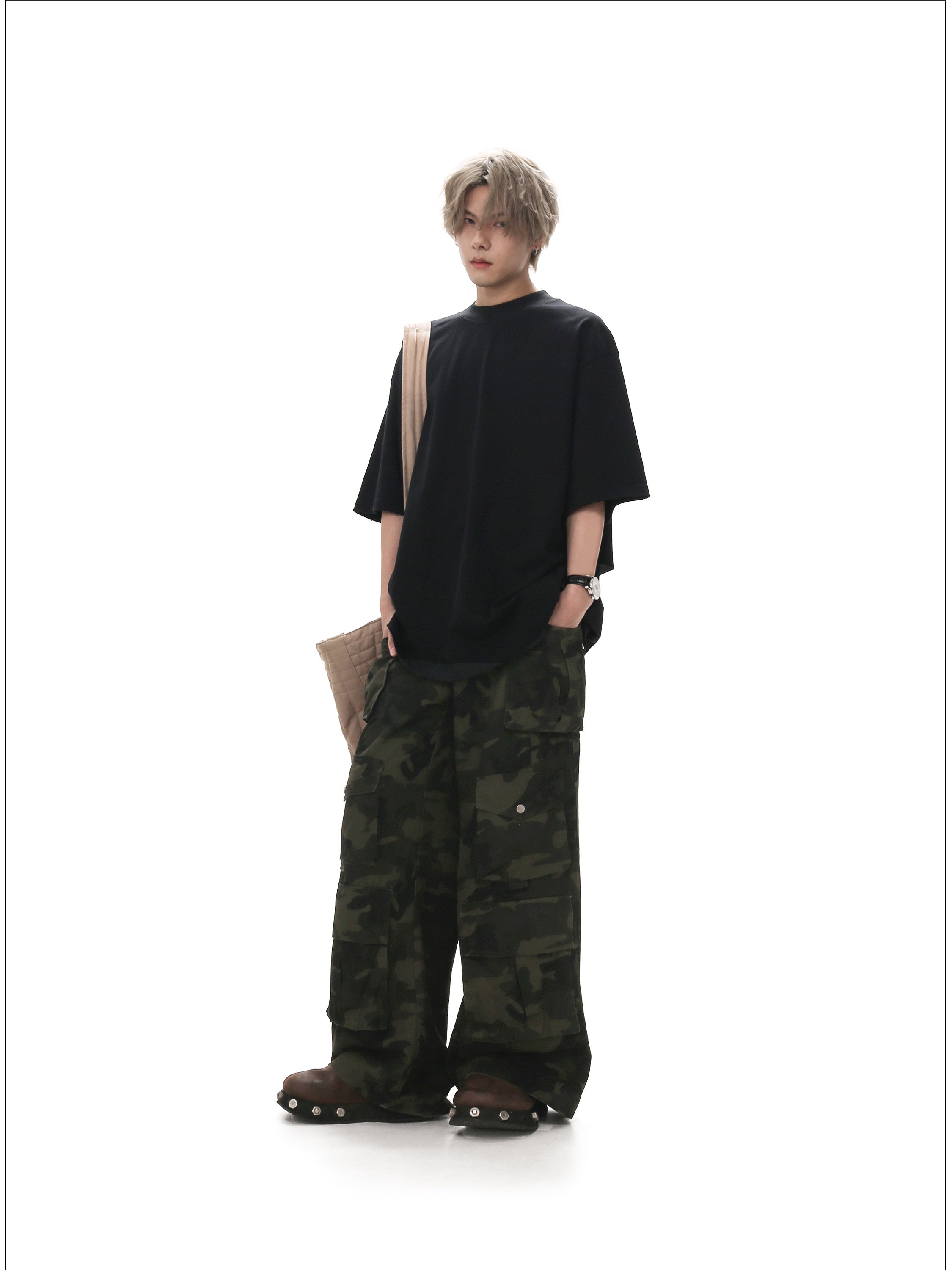 Tops T-shirt S522T20