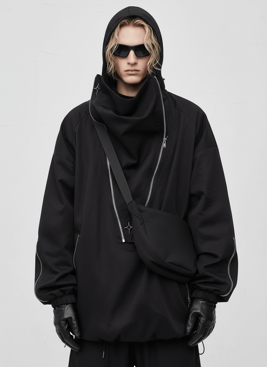 [UUCSCC] 작업복 재킷 na1514