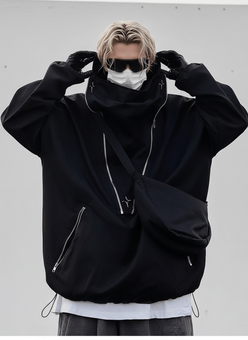 [UUCSCC] 작업복 재킷 na1514