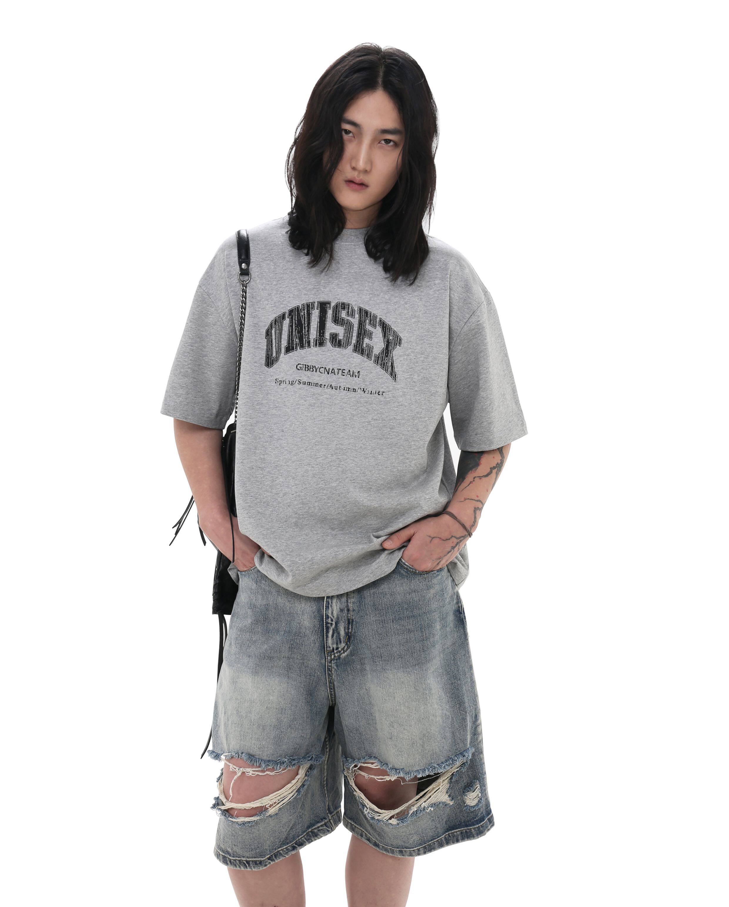 Tops T-shirt S524T20