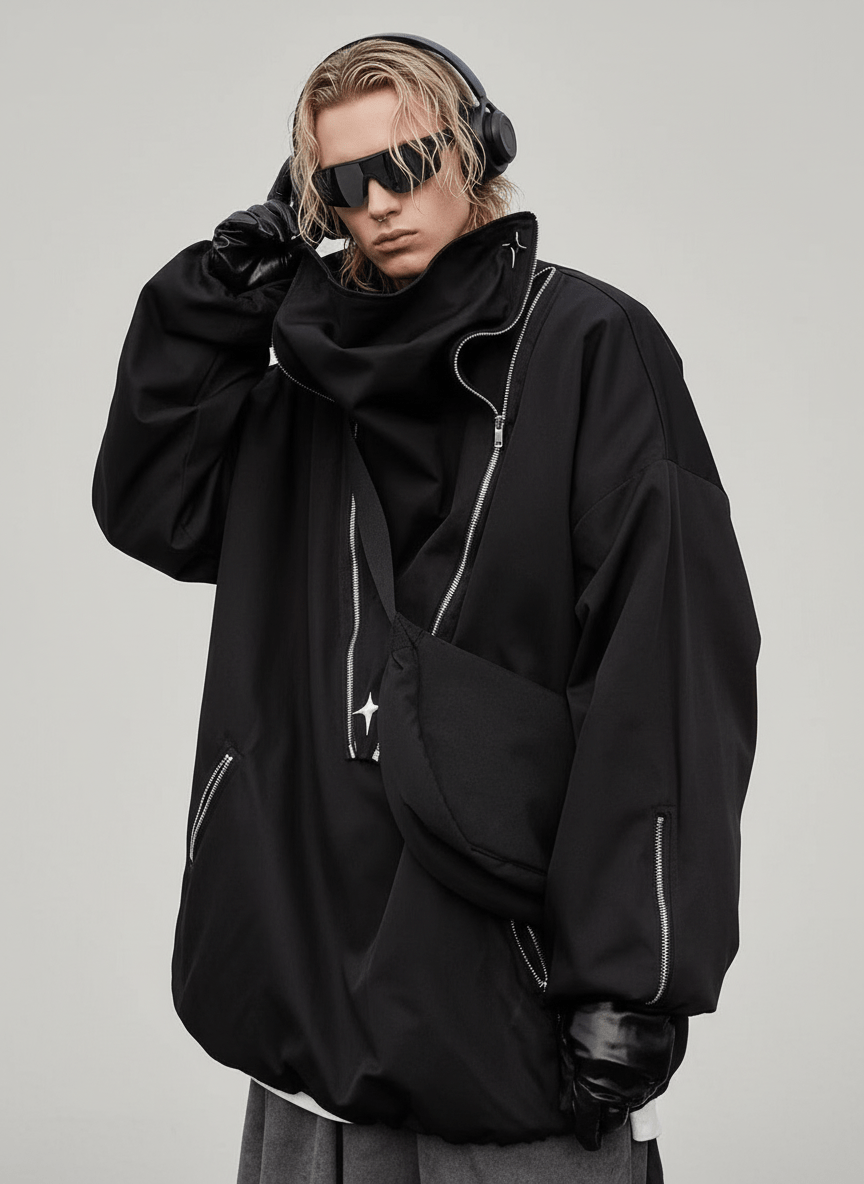 [UUCSCC] 작업복 재킷 na1514