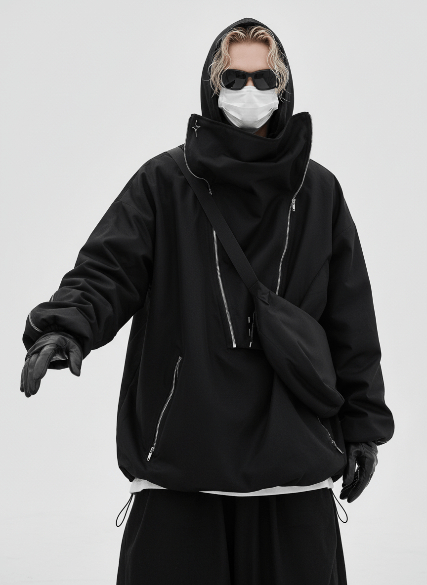 [UUCSCC] 작업복 재킷 na1514