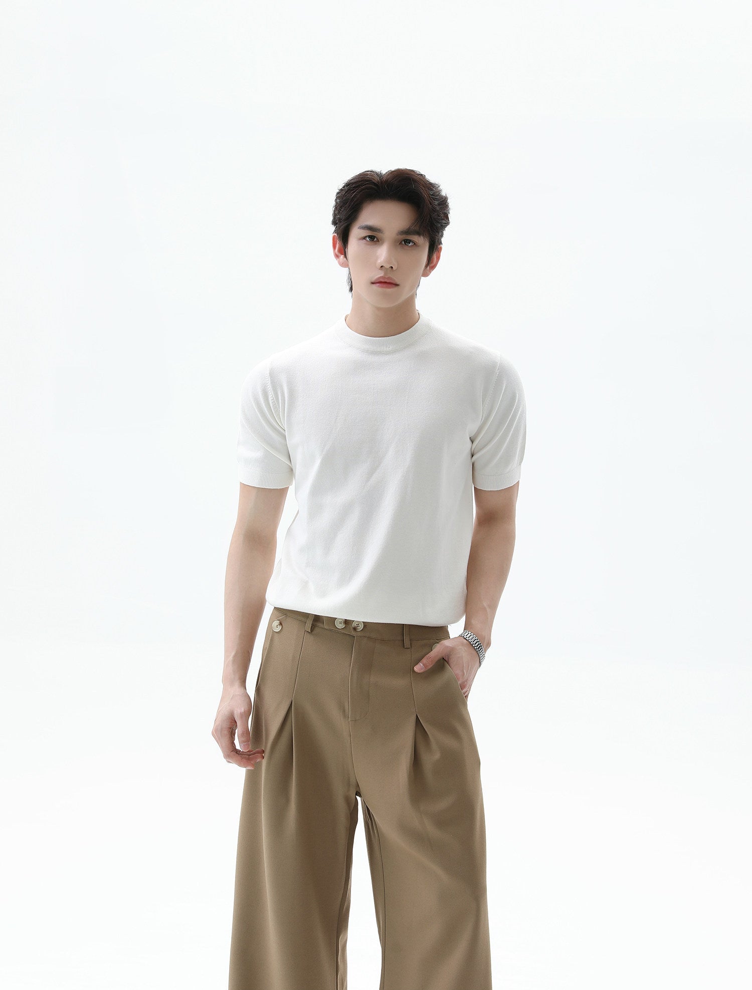 Tops T-shirt S519T41