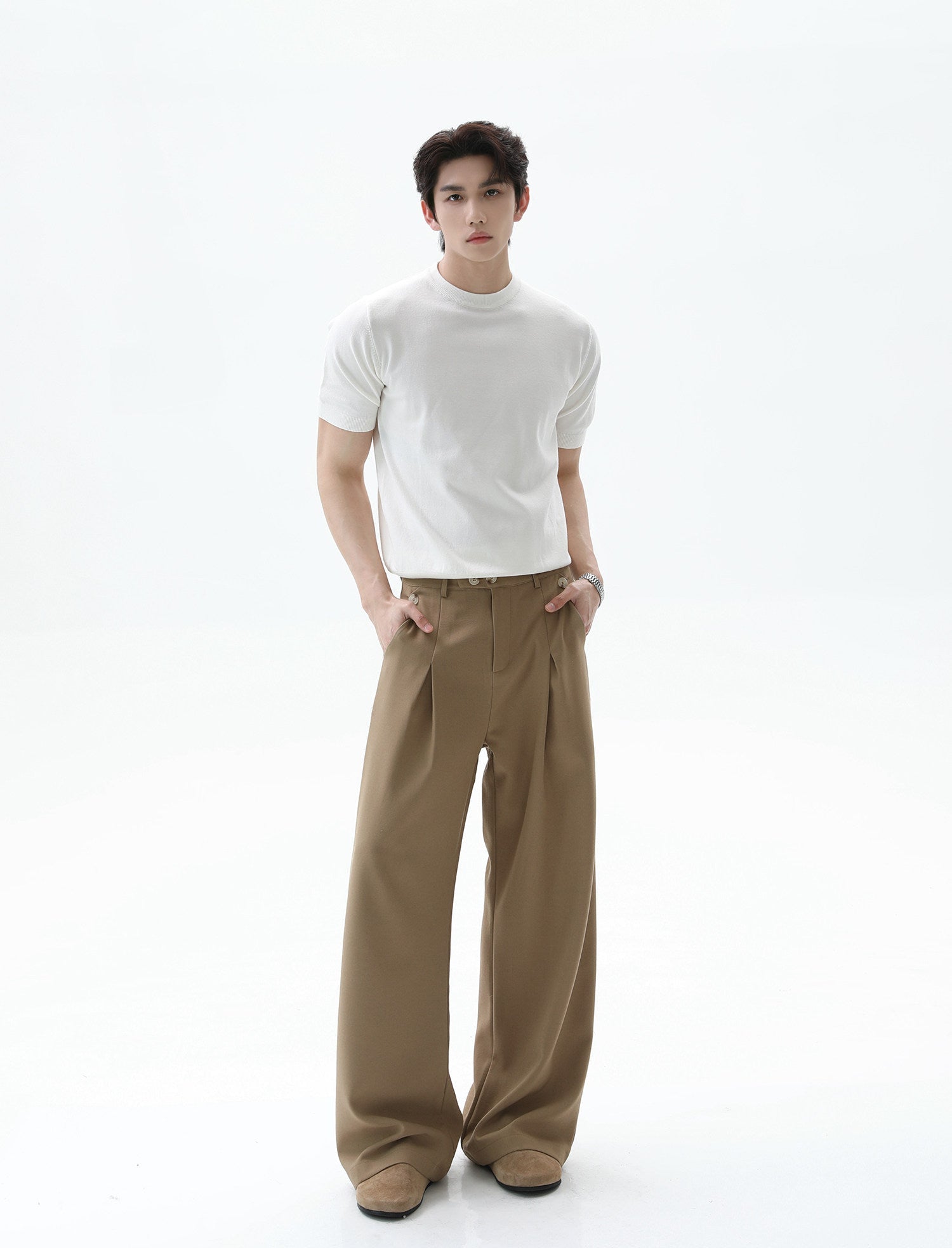 Tops T-shirt S519T41