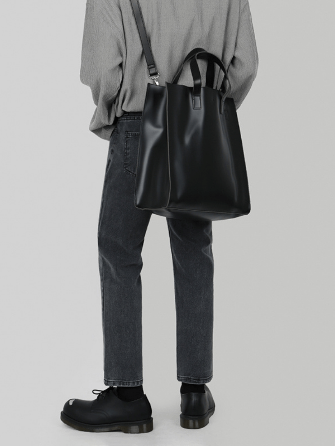 [MRCYC] 2way 가죽 가방 st1143