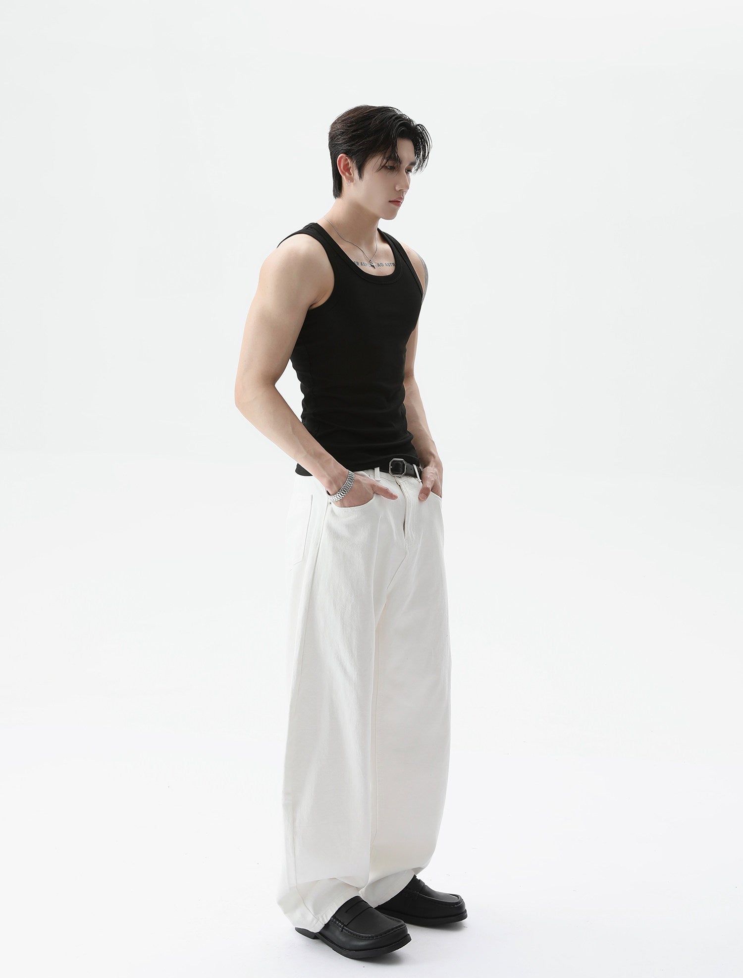 Tops T-shirt S518T41