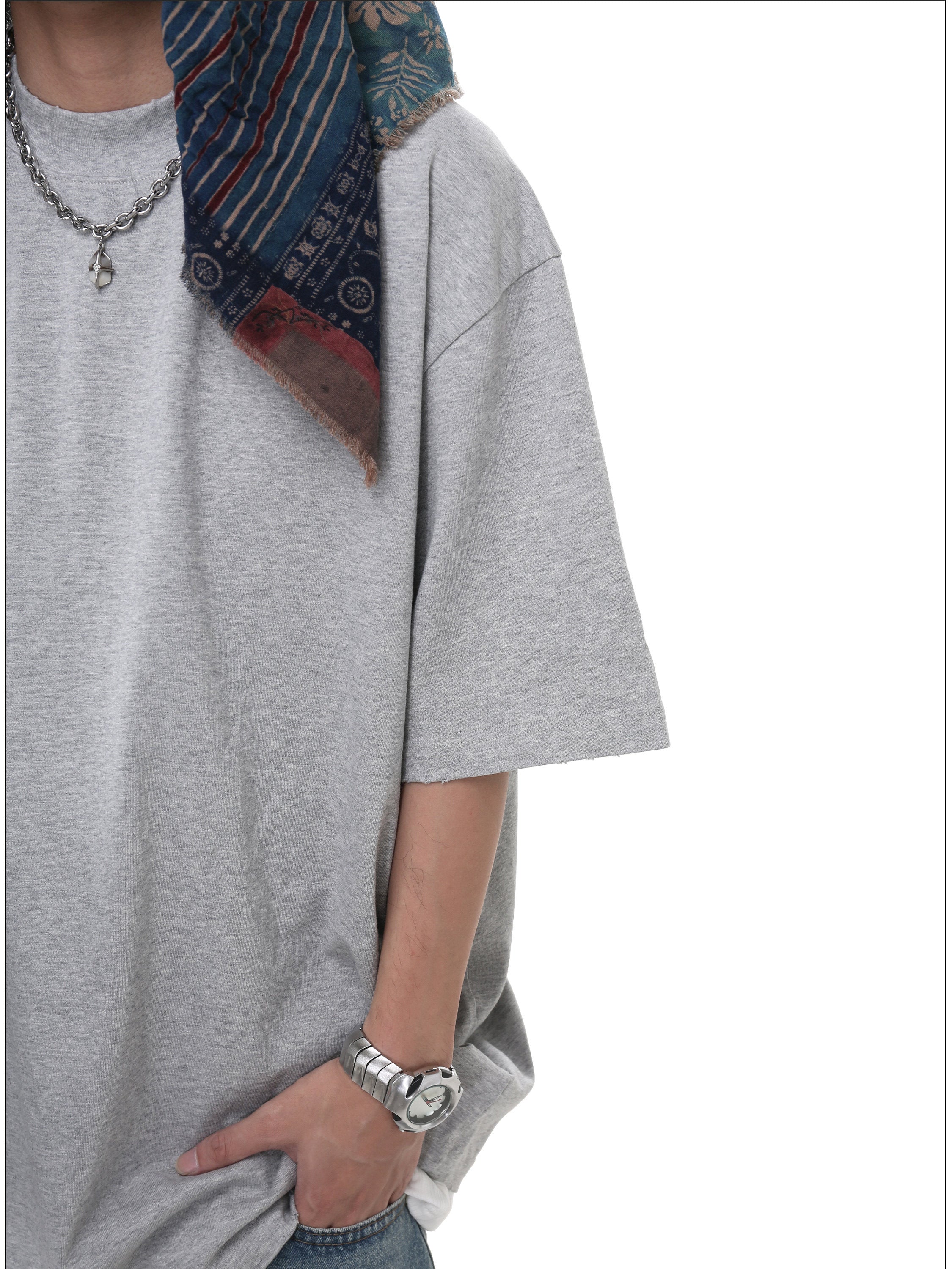 Tops T-shirt S522T20