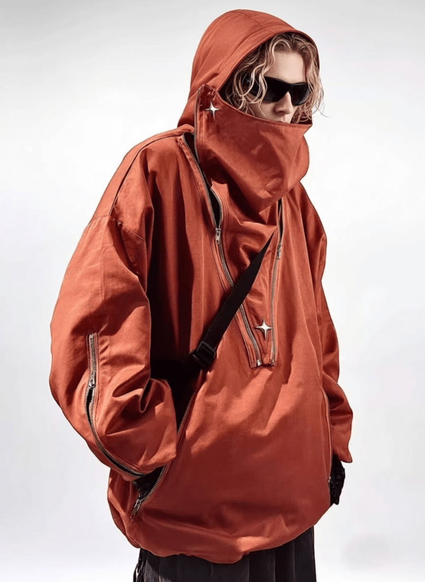 [UUCSCC] 작업복 재킷 na1514