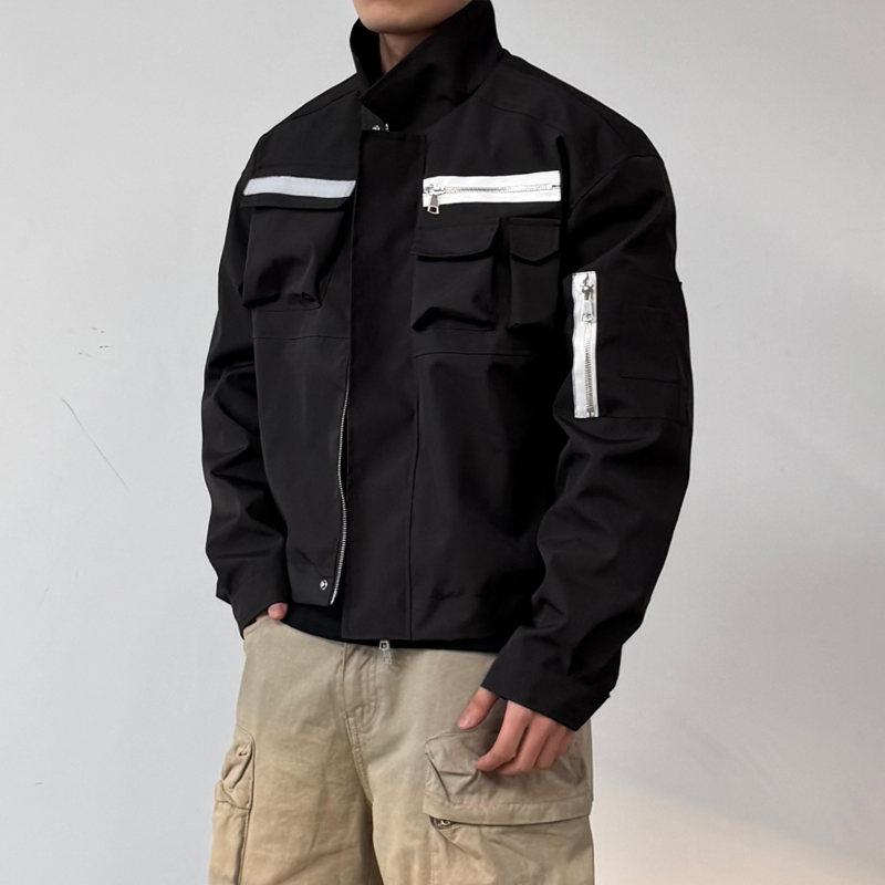 Outer Jacket W530W17