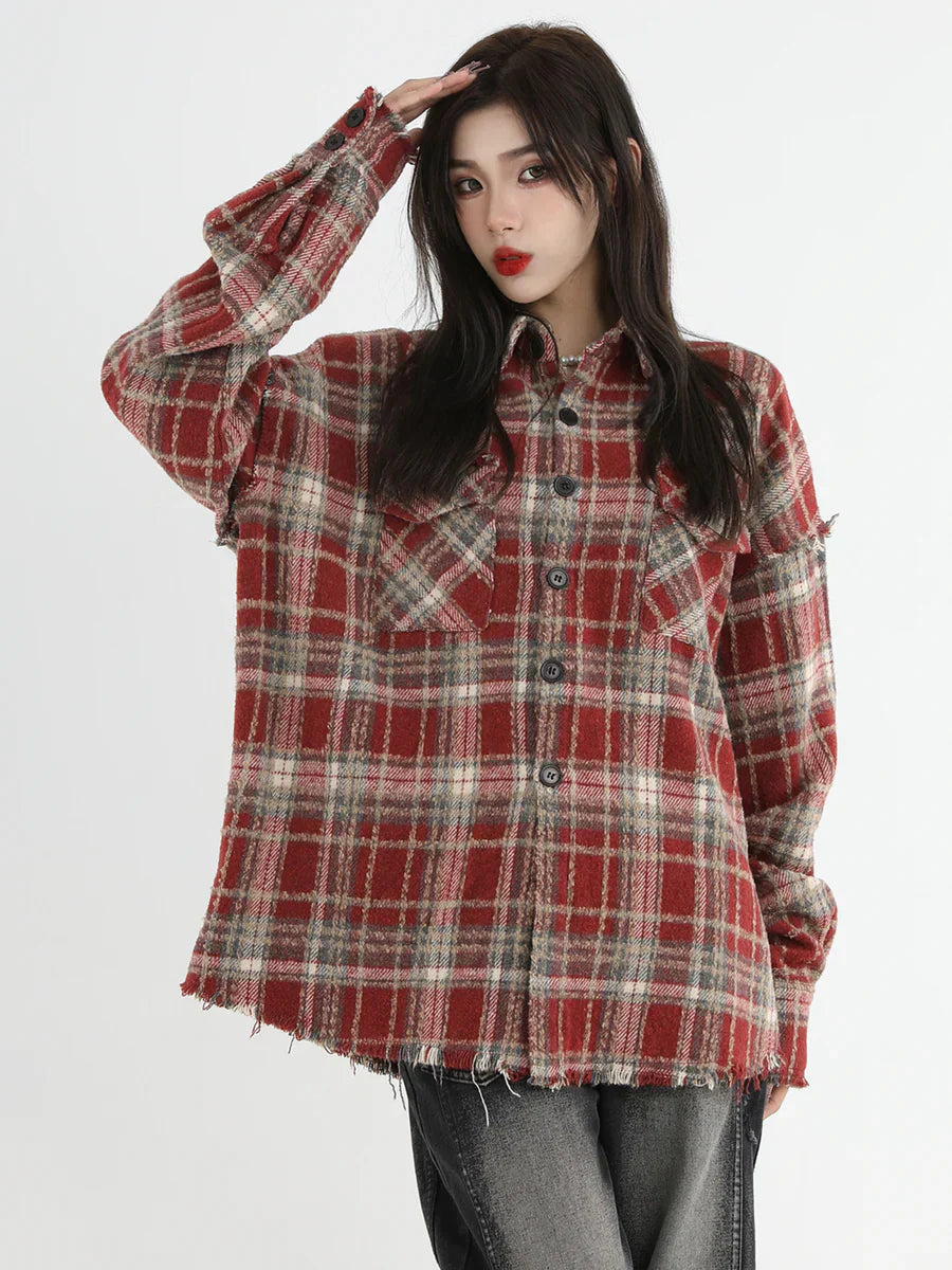 [INSstudios] AMERICAN STYLE JACKET ST558