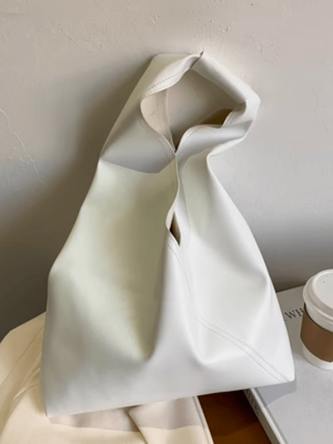 올매치 숄더 토트백 st1685