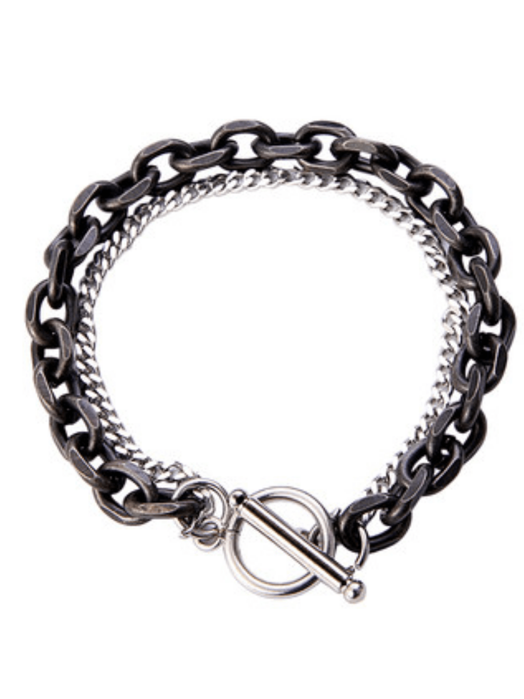 SILVER BRACELET st1014