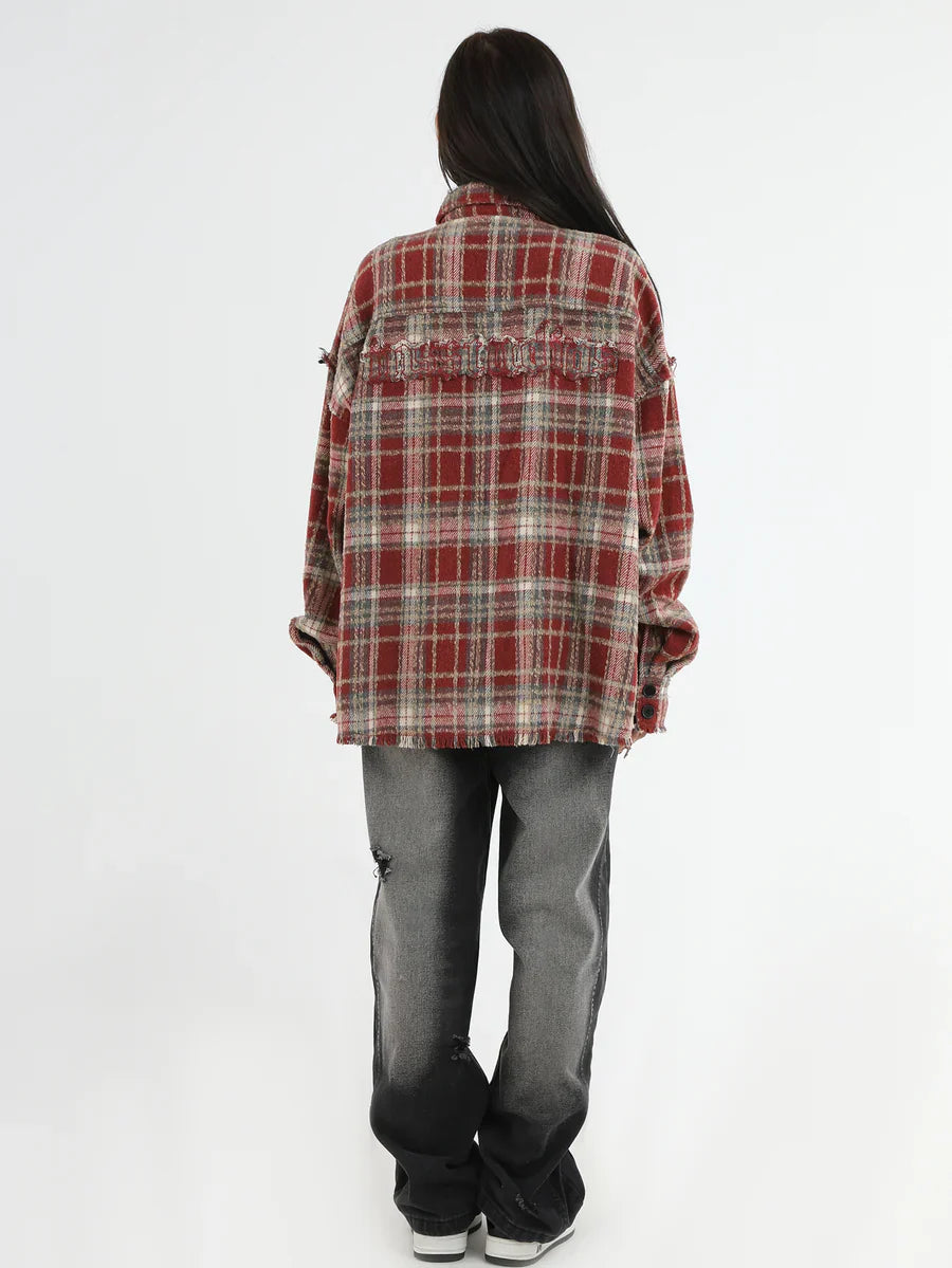 [INSstudios] AMERICAN STYLE JACKET ST558