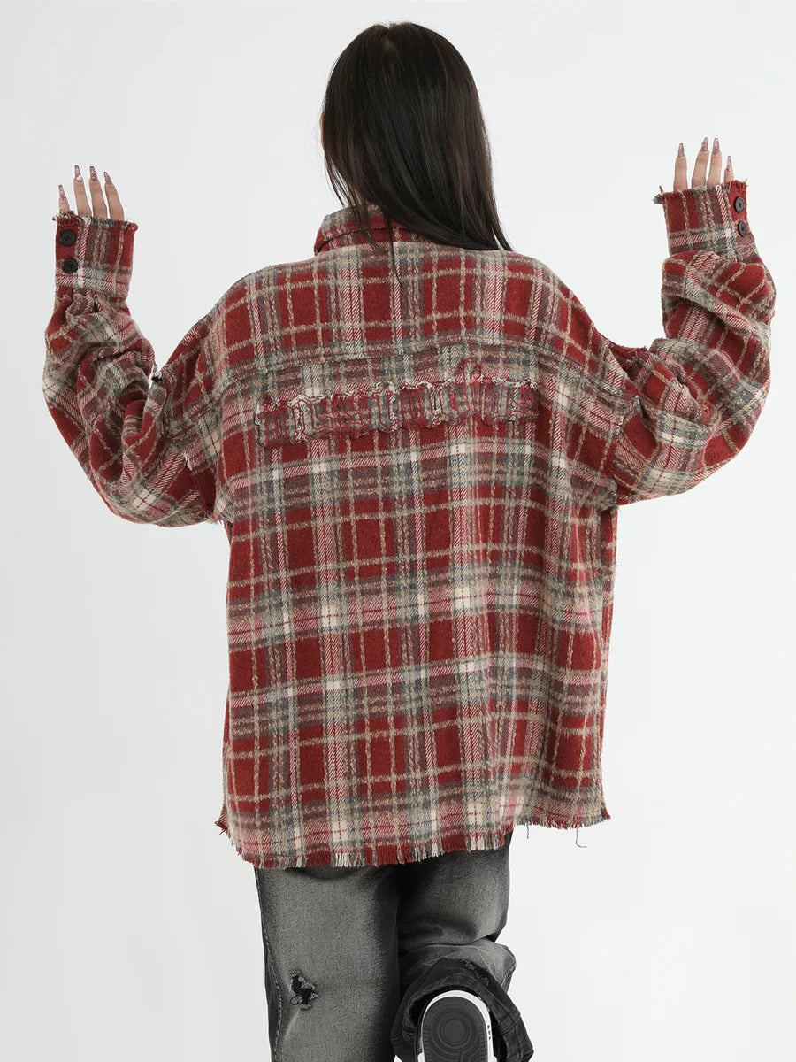 [INSstudios] AMERICAN STYLE JACKET ST558