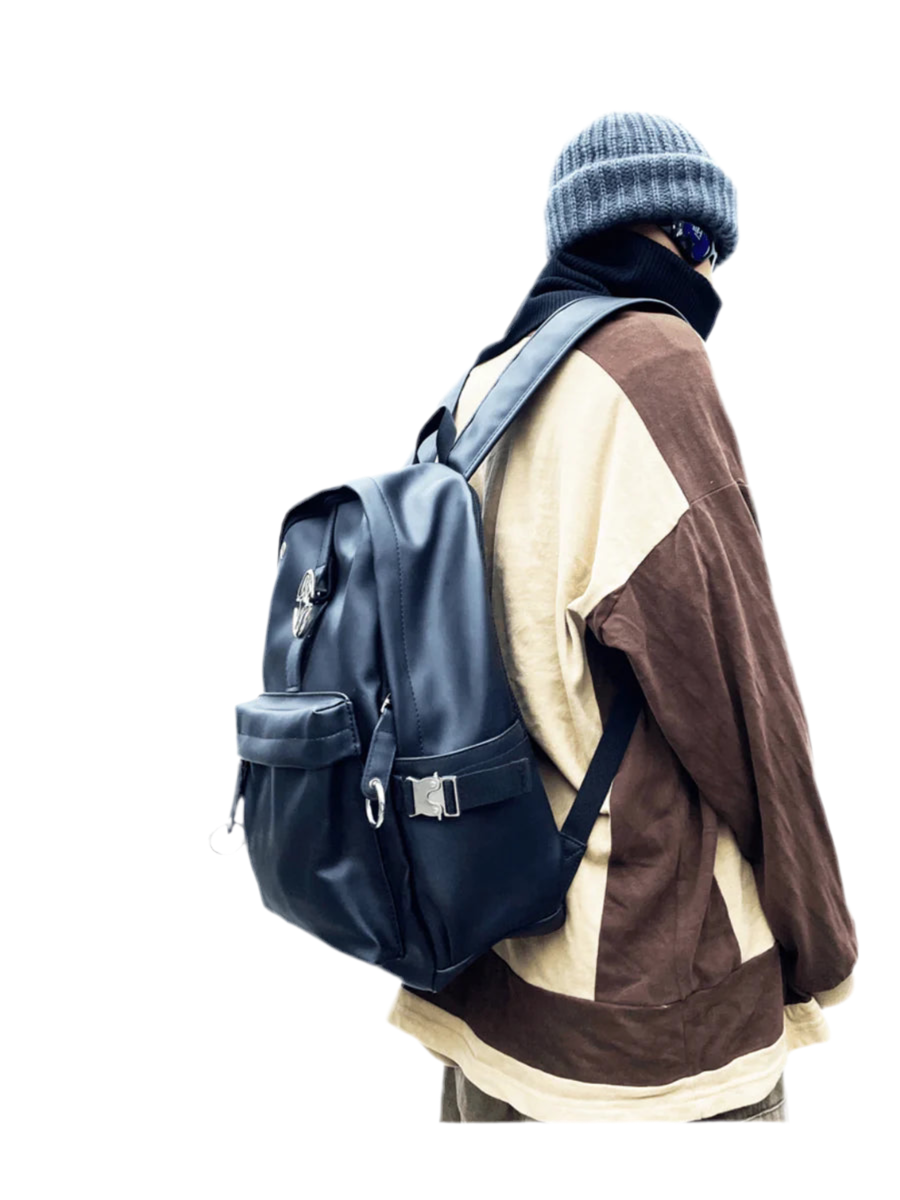 오리지널 별과 달 숄더백 ST1208