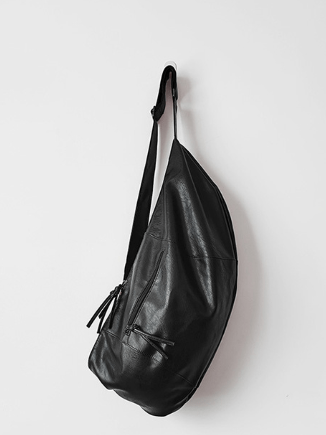 만두 모양 자전거 라이딩 가방 st2238