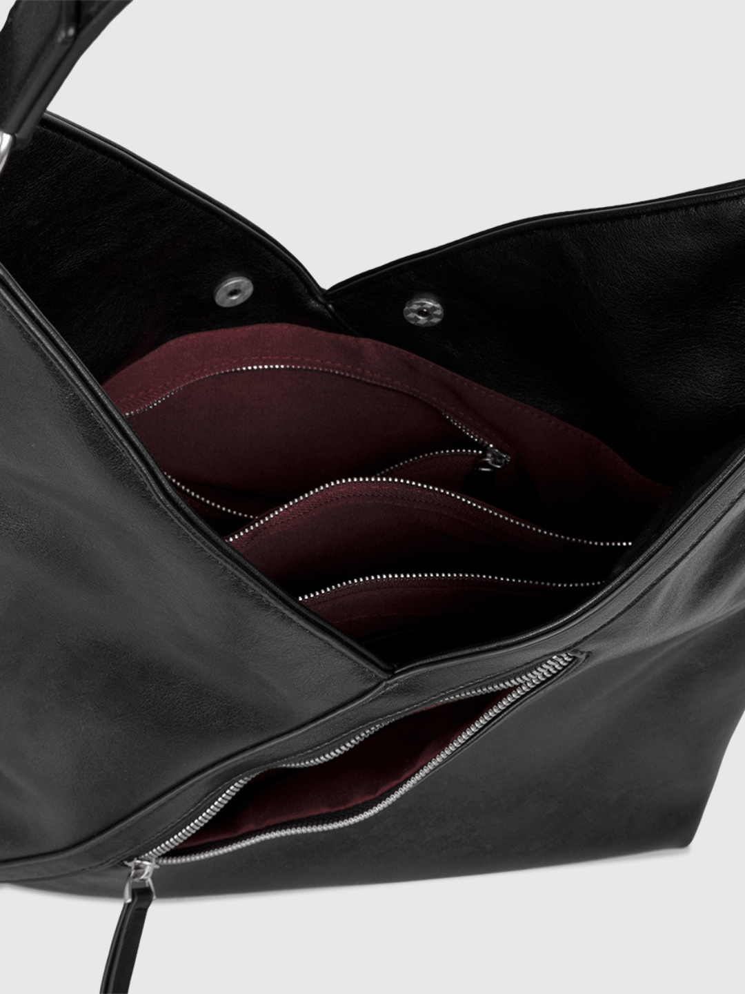 [luckystudio] Schultertasche ST1938