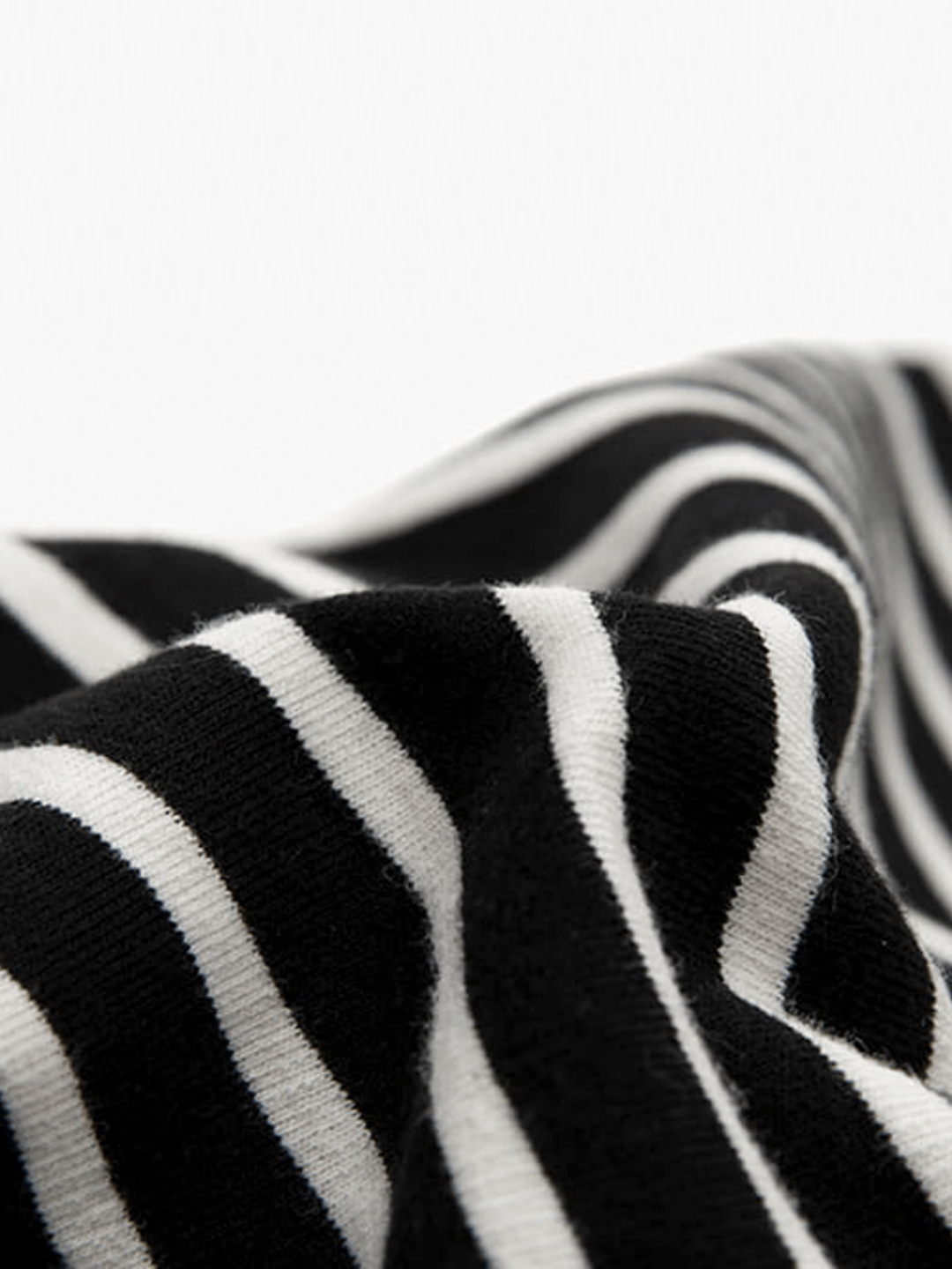 [MRCYC] 테두리 긴 티셔츠 st1223 