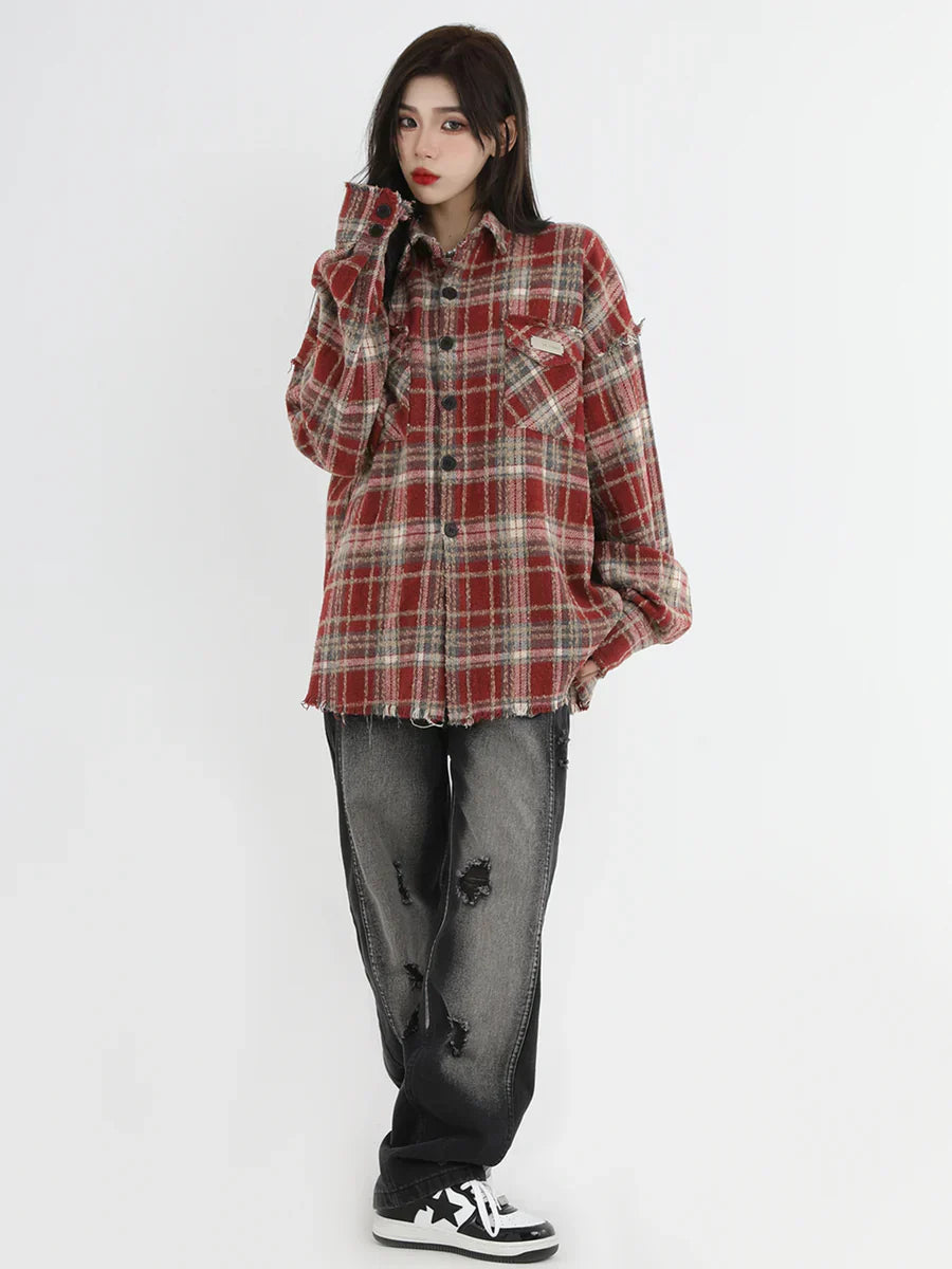 [INSstudios] AMERICAN STYLE JACKET ST558