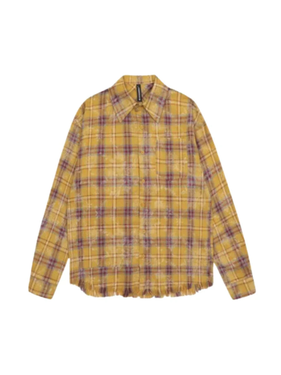 [MZ] HIGH STREET SHIRT ST1047