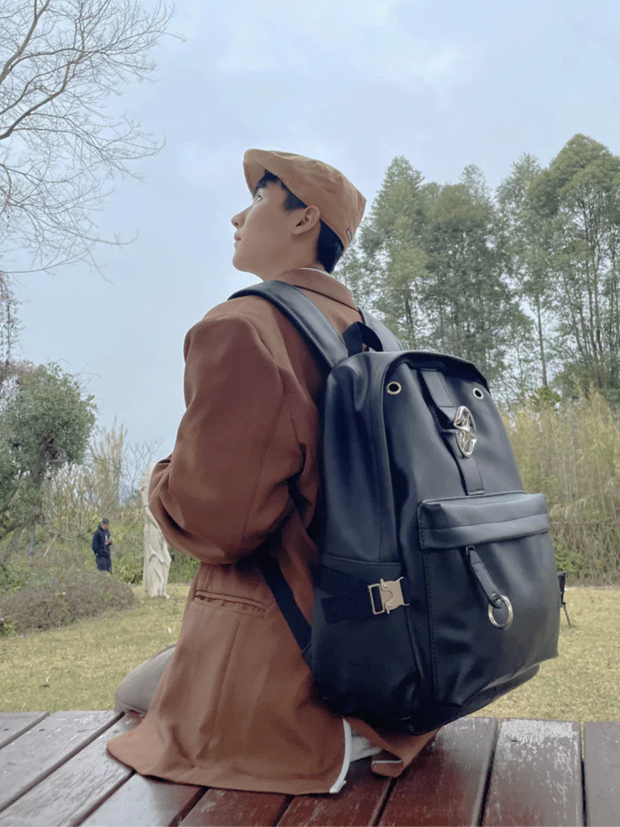 오리지널 별과 달 숄더백 ST1208