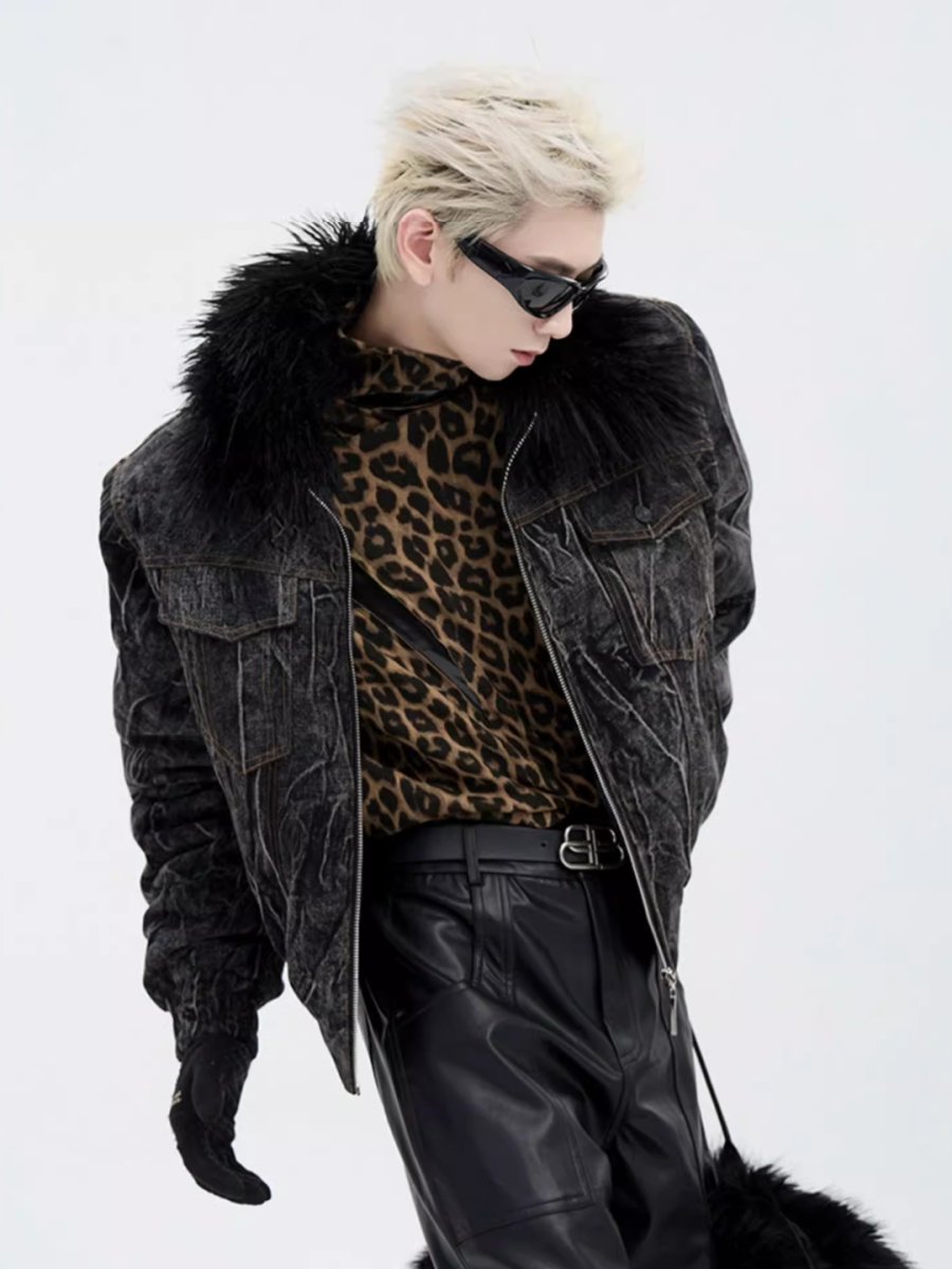 [STARTEXCEEDEND] 데님 재킷 st2612