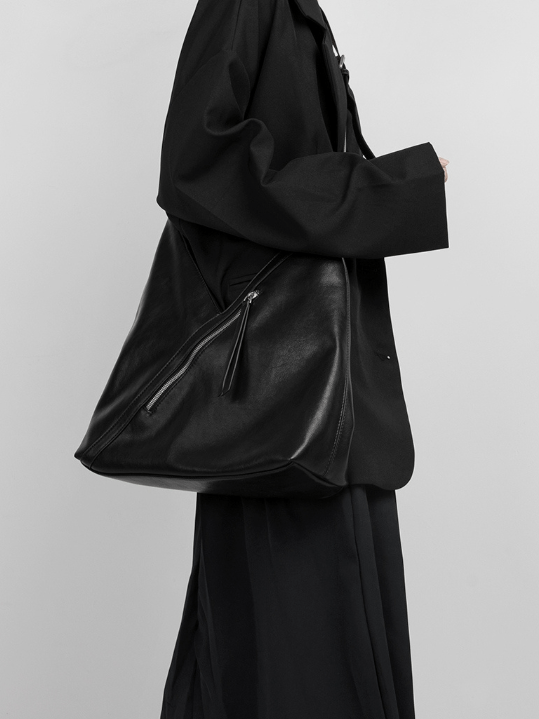 [luckystudio] Schultertasche ST1938