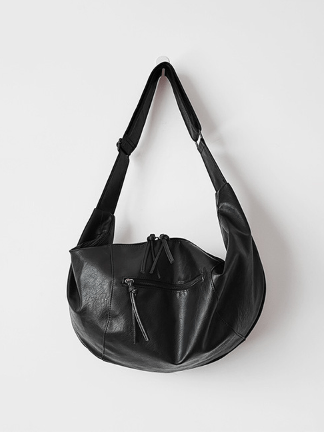 만두 모양 자전거 라이딩 가방 st2238