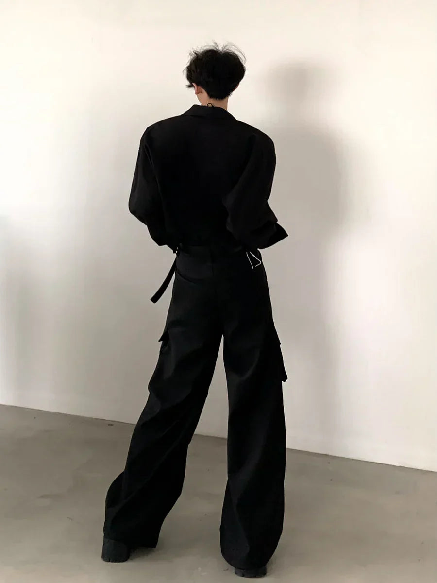 [가을바람] 긴팔 셔츠 ST1459