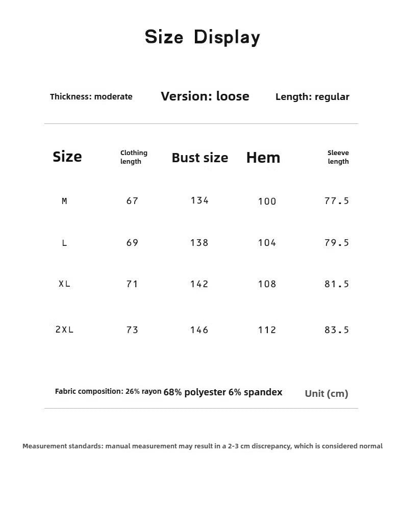 Time Overlapping" Jelly Air Layer Plaid Splicing Fake Two-piece Cardigan Hooded Sweater Jacket