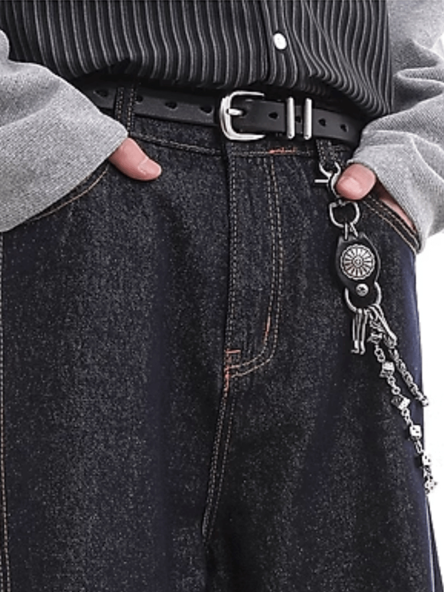 [트렌드 ST] 아메리칸 디자인 진 st2853