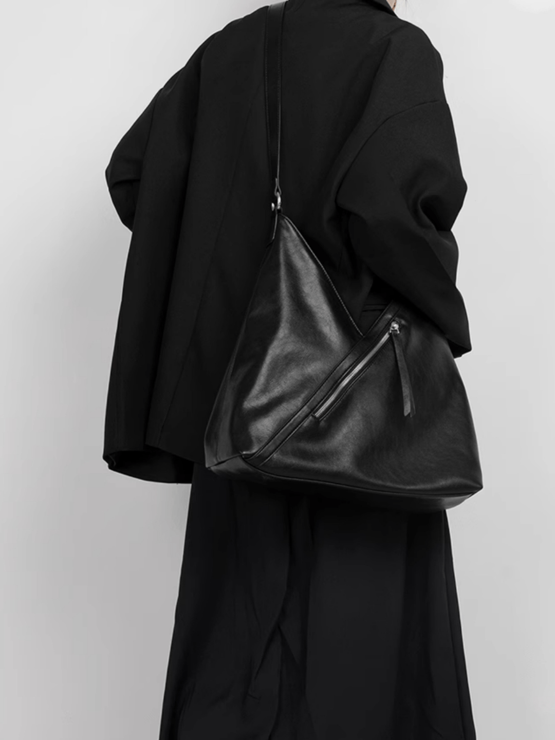 [luckystudio] Schultertasche ST1938